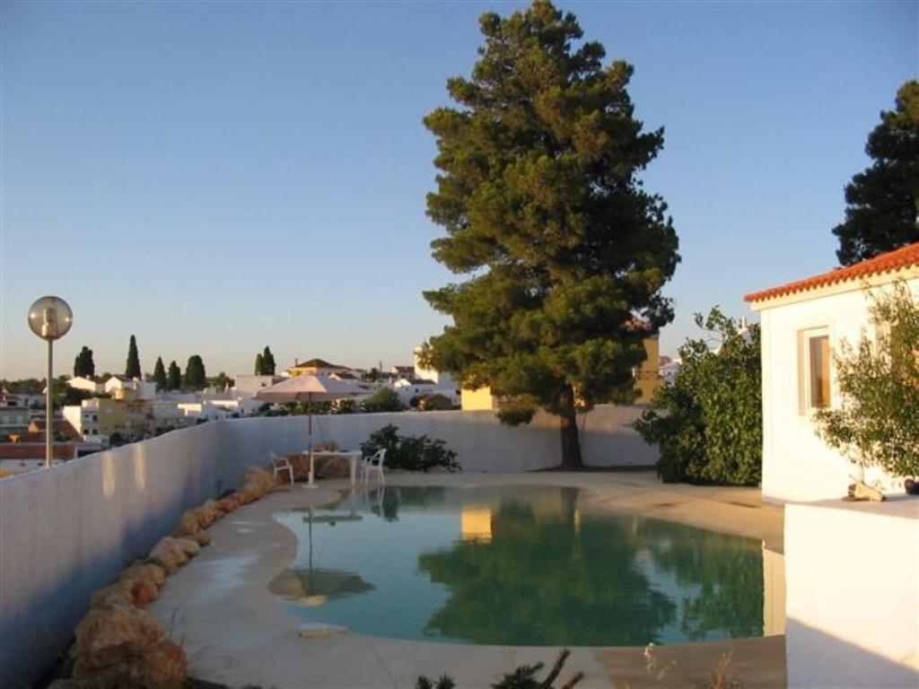 Villa Quinta Teresinha Estômbar Zimmer foto