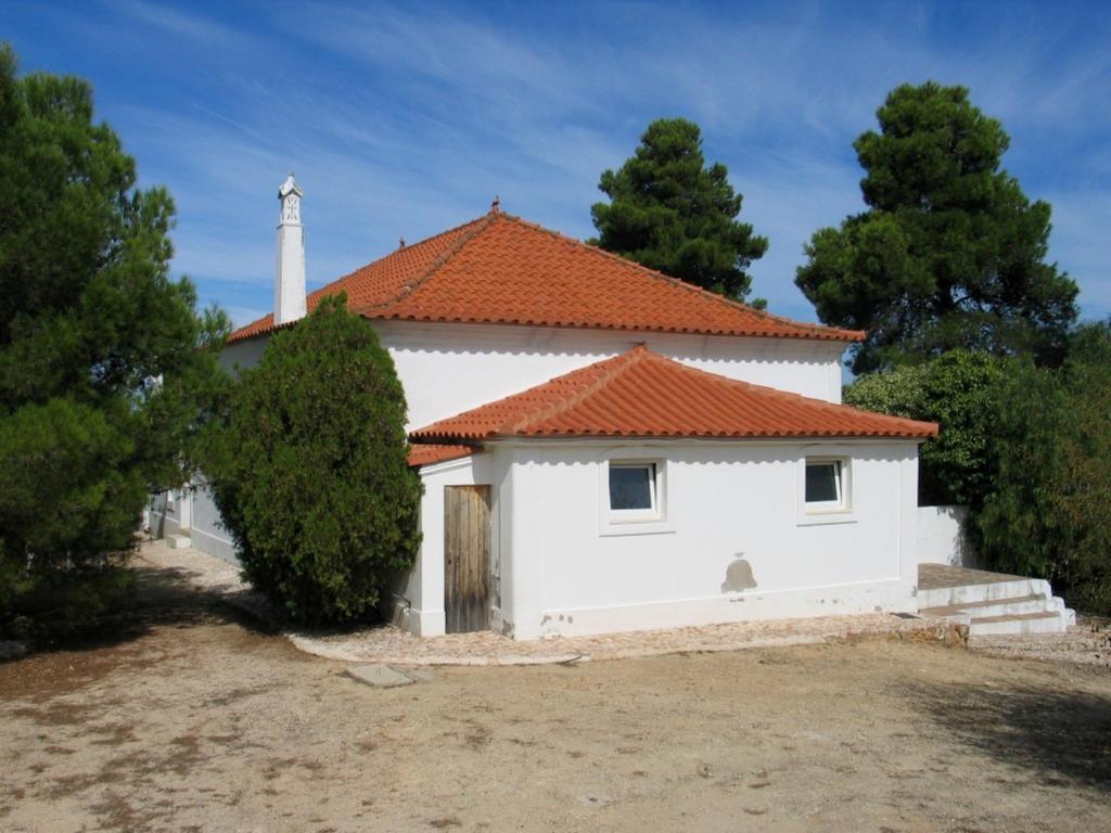 Villa Quinta Teresinha Estômbar Zimmer foto
