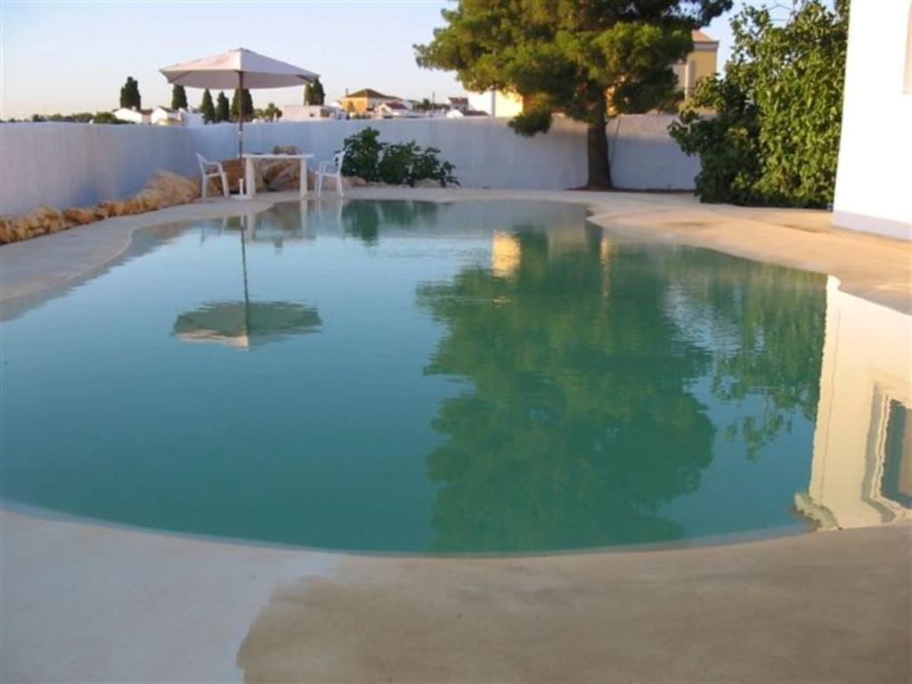 Villa Quinta Teresinha Estômbar Zimmer foto