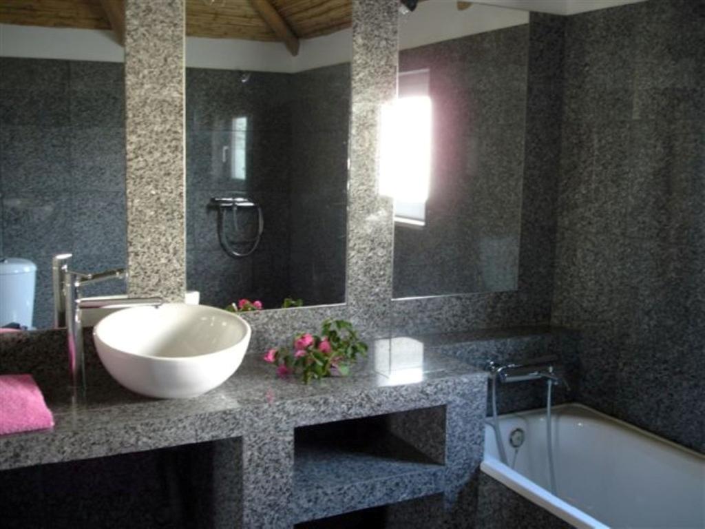 Villa Quinta Teresinha Estômbar Zimmer foto