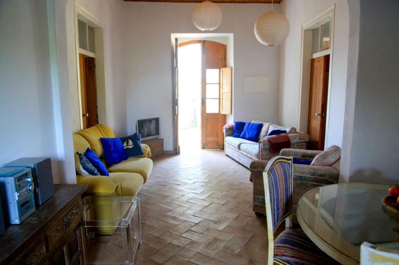 Villa Quinta Teresinha Estômbar Exterior foto