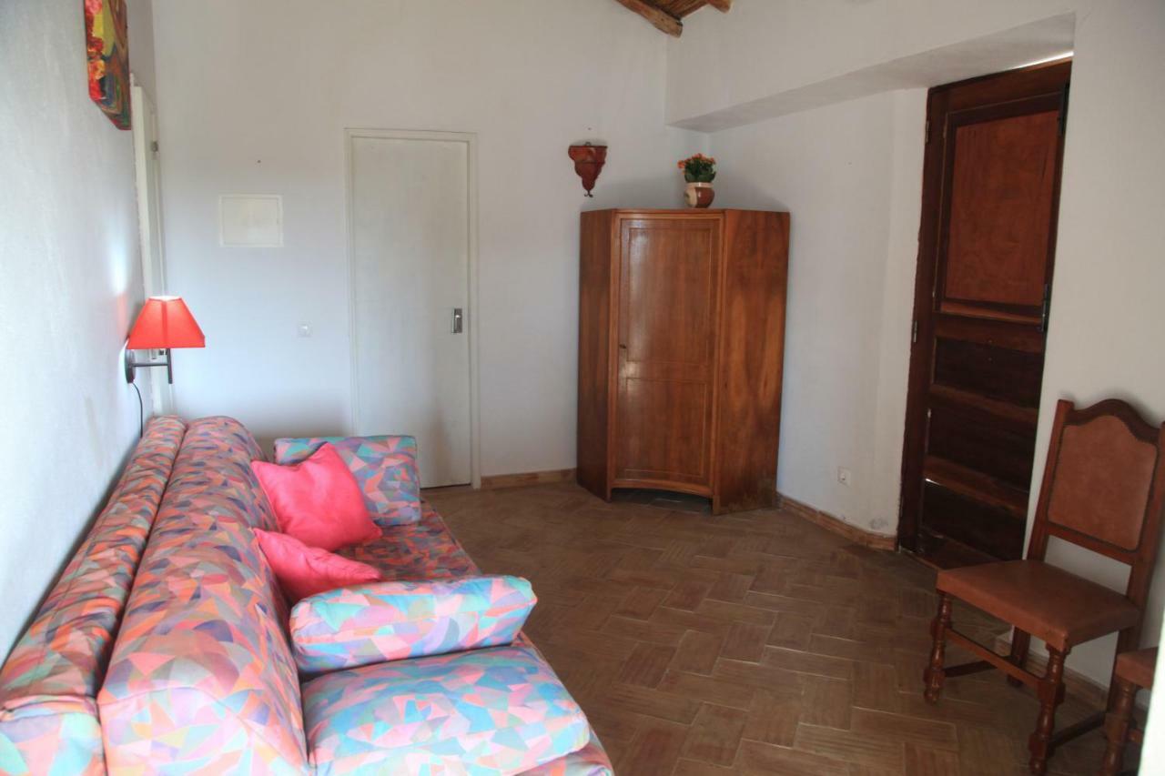 Villa Quinta Teresinha Estômbar Exterior foto