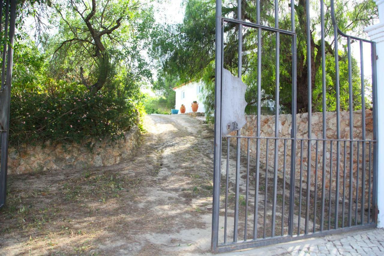 Villa Quinta Teresinha Estômbar Exterior foto