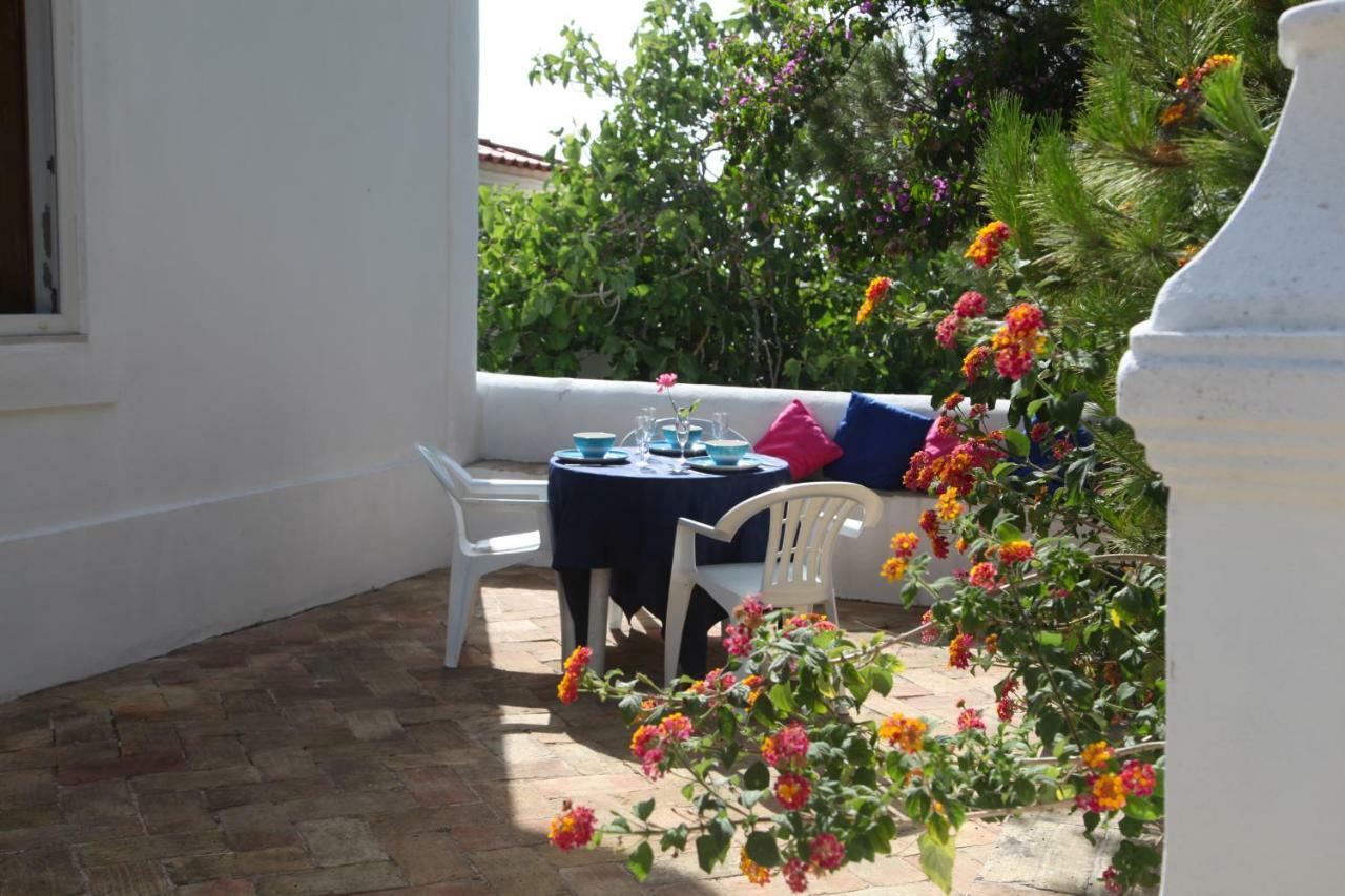 Villa Quinta Teresinha Estômbar Exterior foto