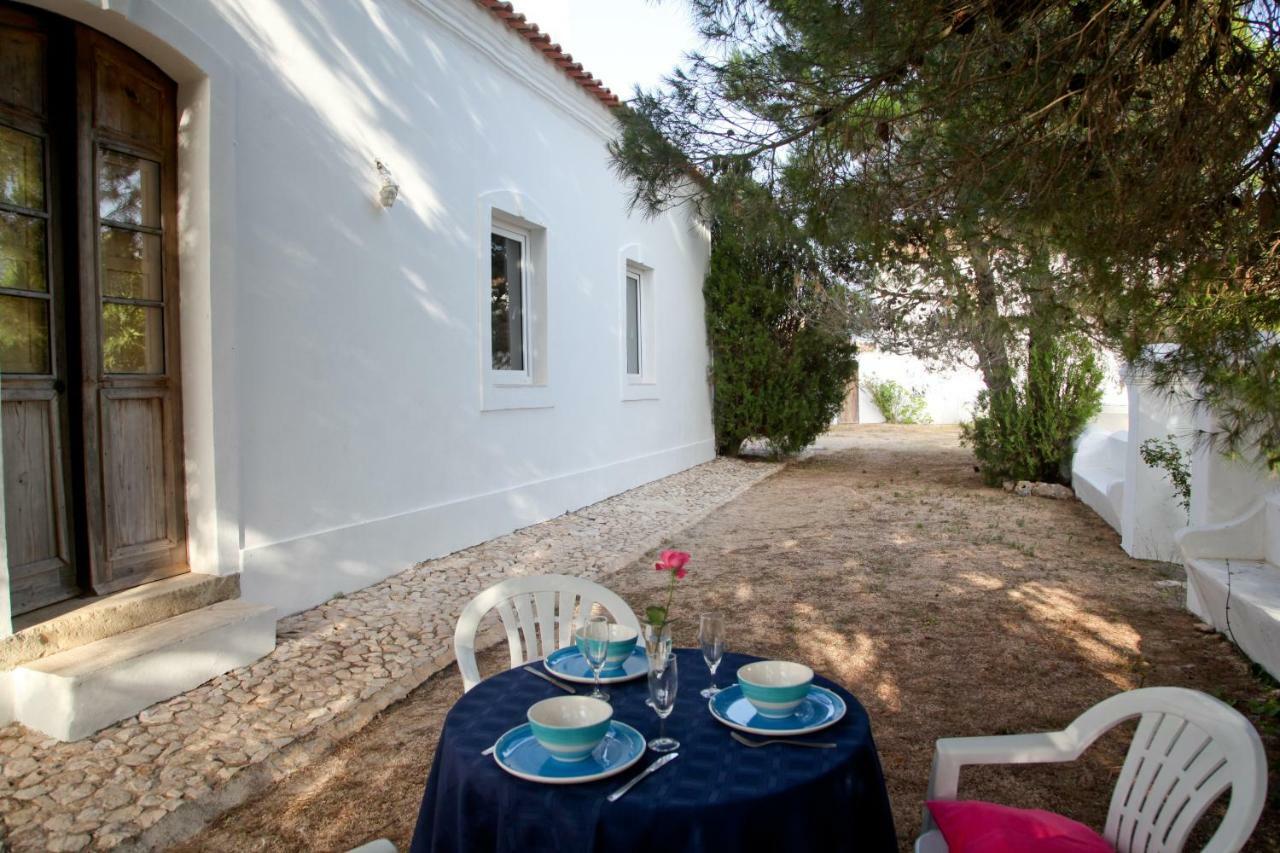 Villa Quinta Teresinha Estômbar Exterior foto